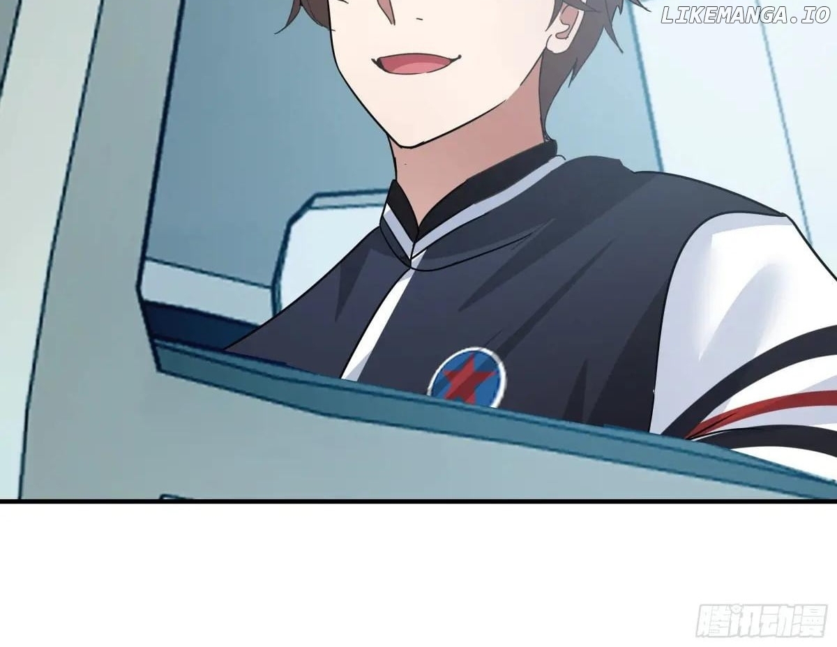 I Really Don’t Want to be Reborn Chapter 434 - page 31